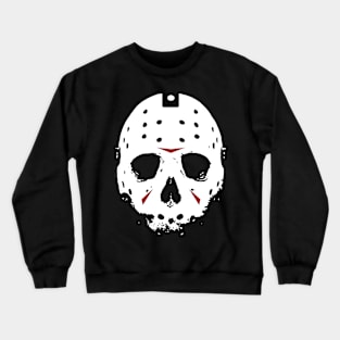 VOORHEESE Crewneck Sweatshirt